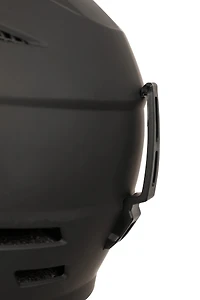Pinnacle Unisex Ski Helmet