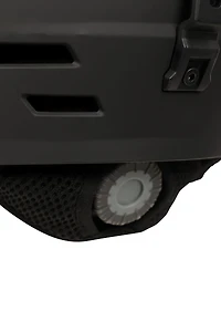 Pinnacle Unisex Ski Helmet