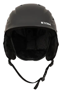 Pinnacle Unisex Ski Helmet