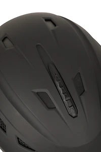 Pinnacle Unisex Ski Helmet