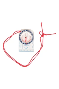 Small Map Compass