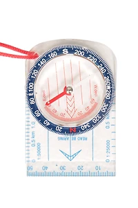 Small Map Compass