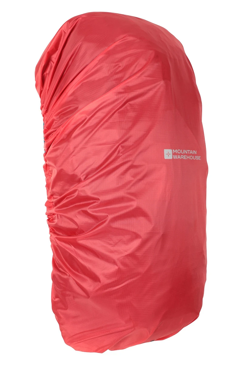 Waterproof Backpack Rain Cover Small 20 - 35Litres
