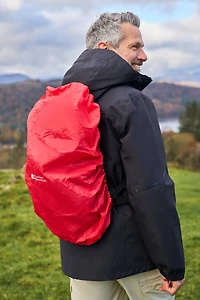 Waterproof Backpack Rain Cover Small 20 - 35Litres