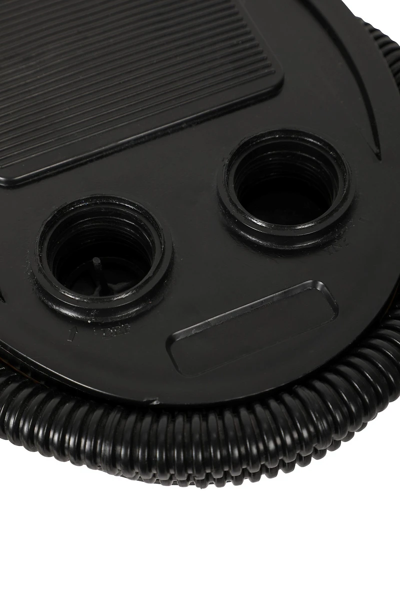 Bellow Footpump - 3L