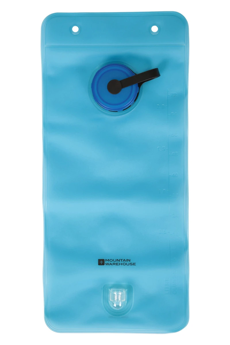 2 Litre Hydration Pack