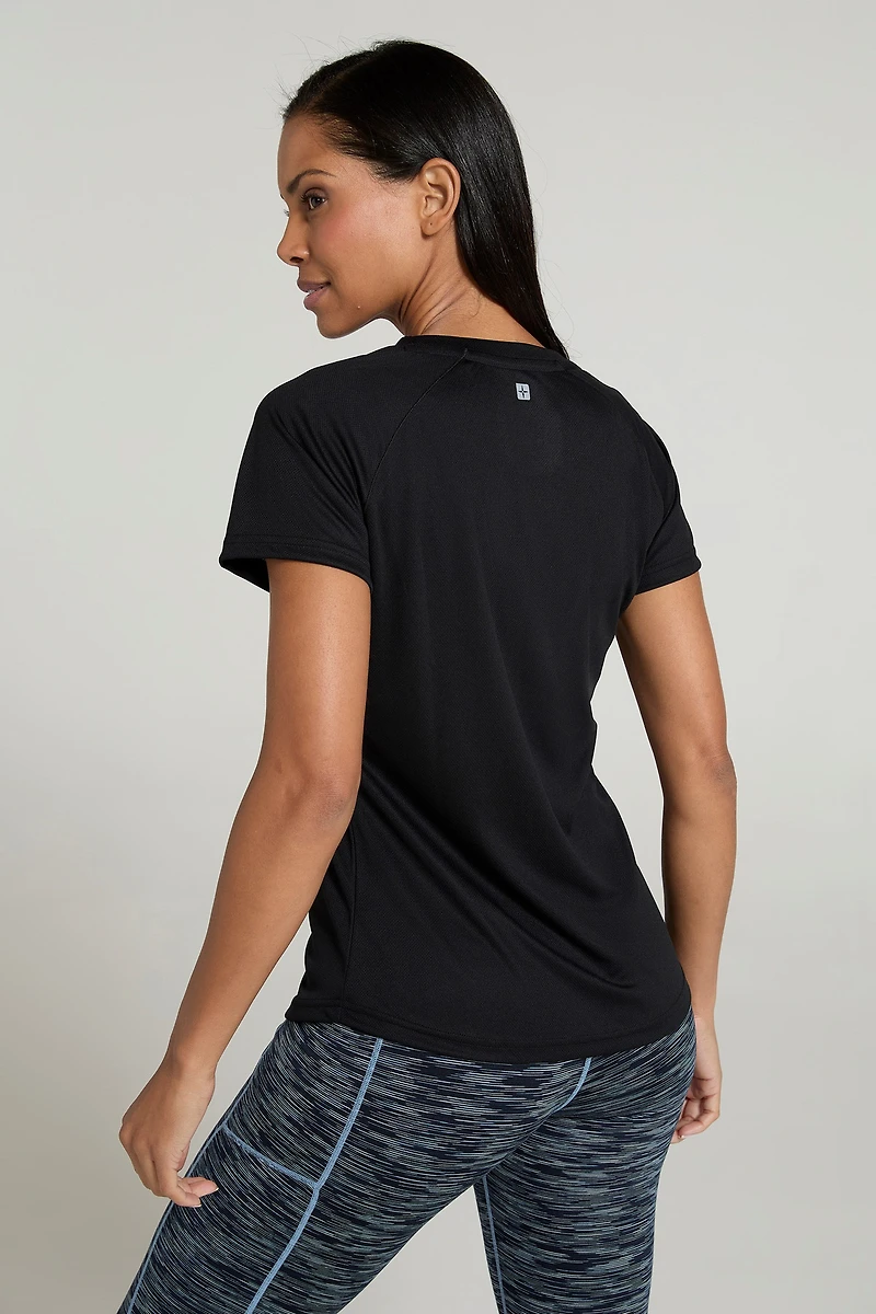 Endurance Womens T-Shirt