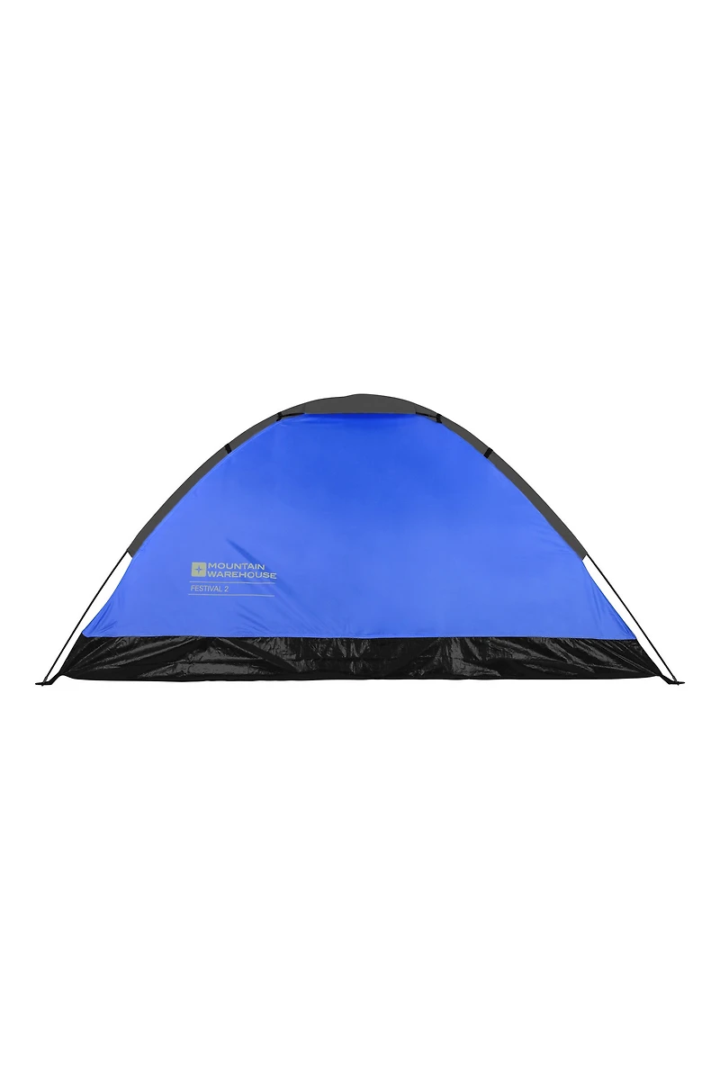 Festival Fun 2 Man Tent