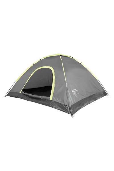 Festival Fun 4 Man Tent