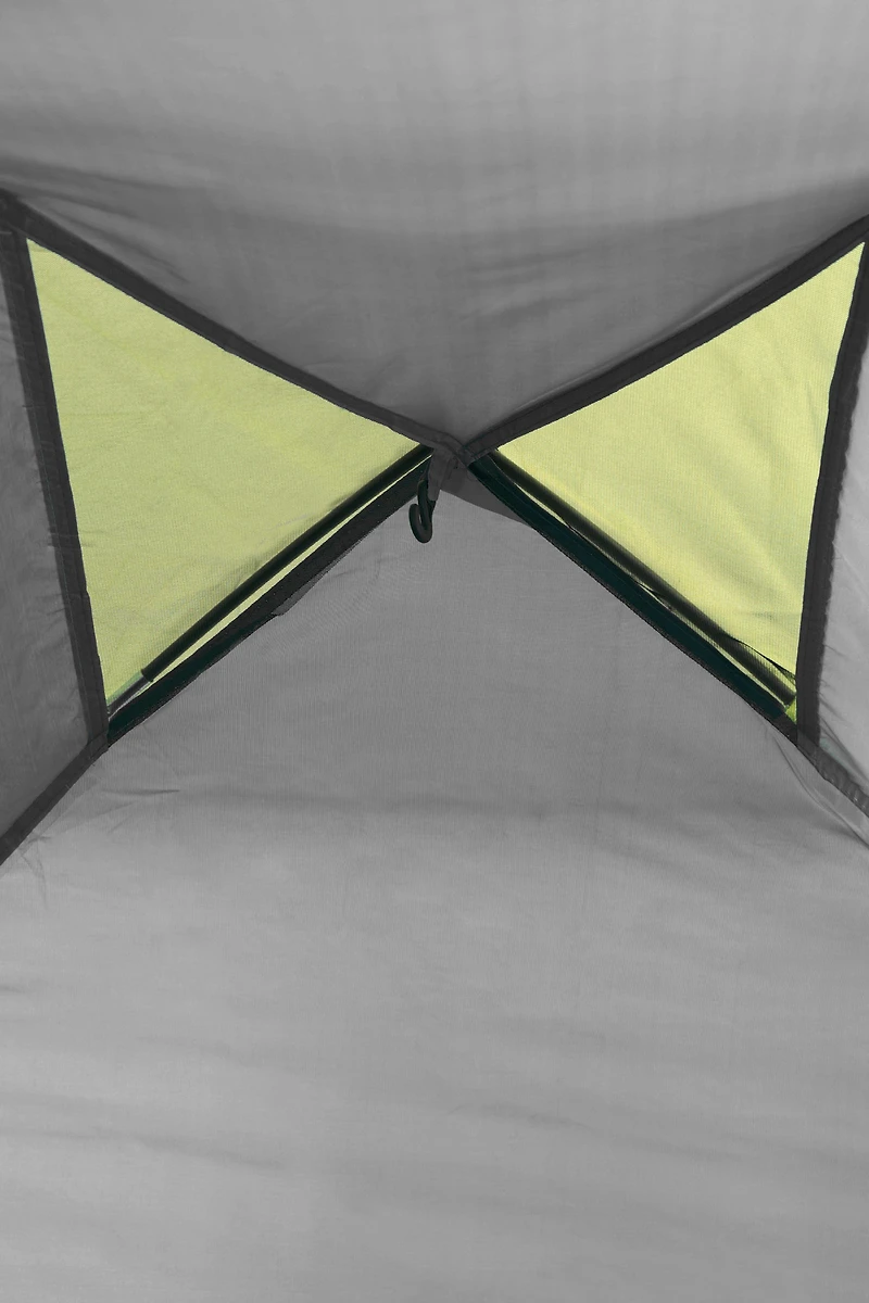 Festival Fun 4 Man Tent