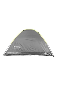 Festival Fun 4 Man Tent