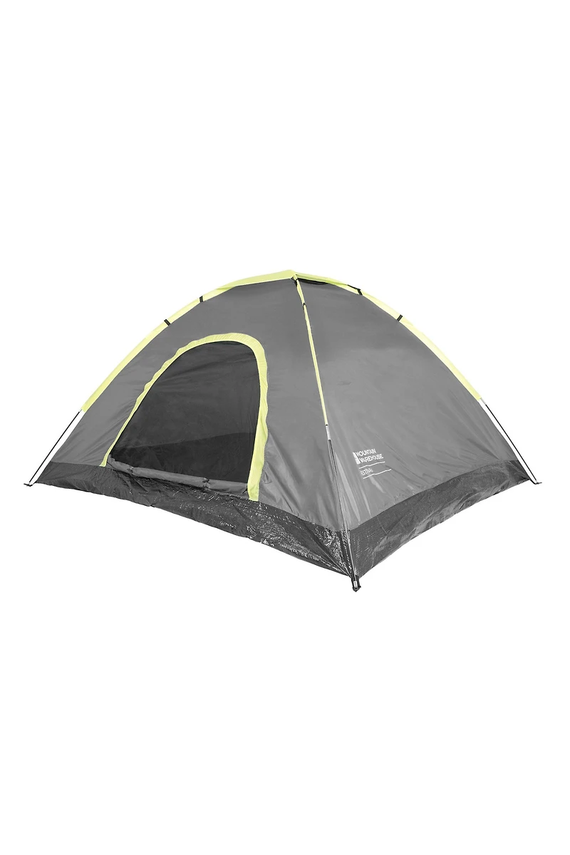 Festival Fun 4 Man Tent