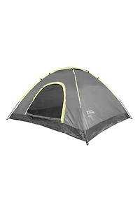 Festival Fun 4 Man Tent