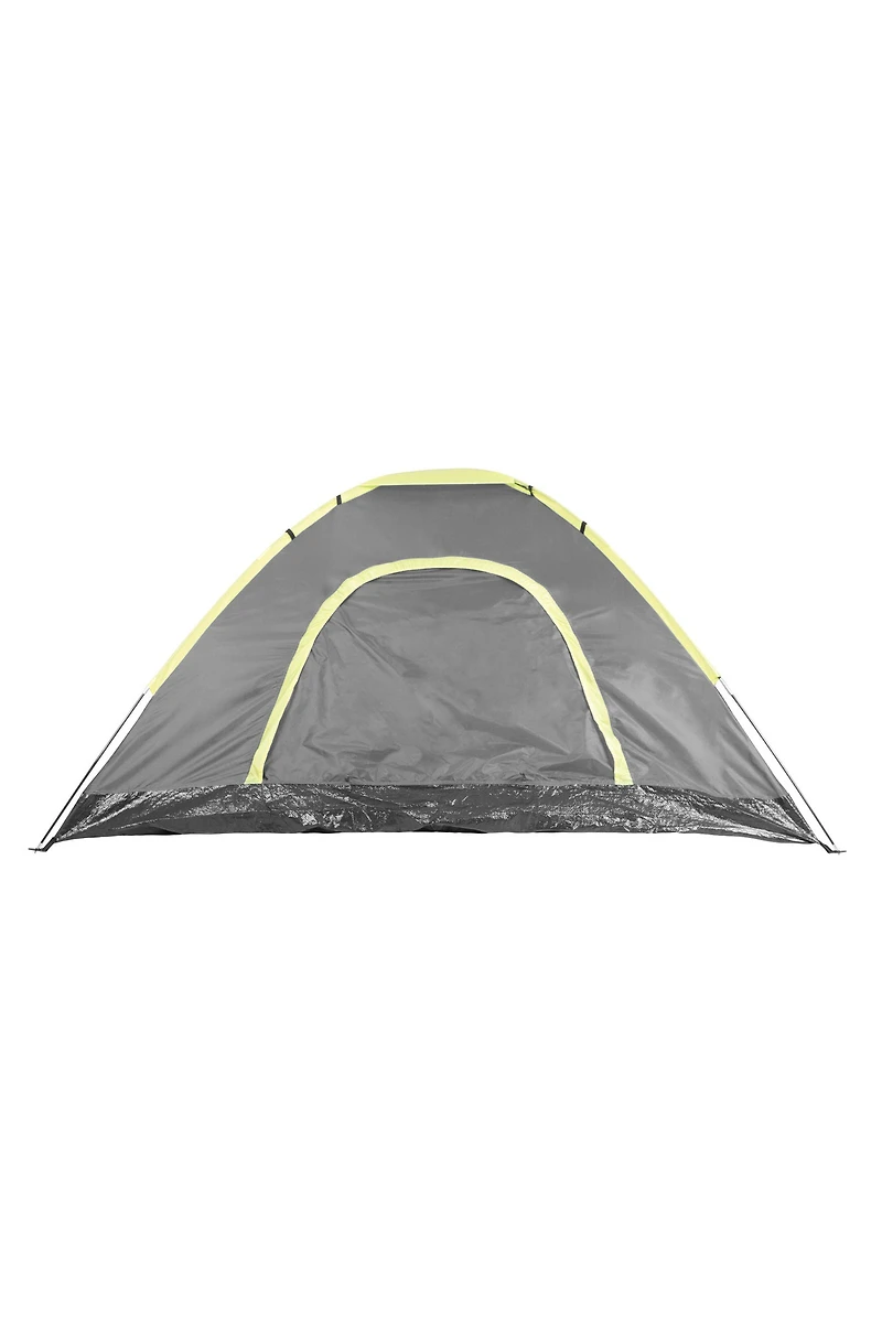 Festival Fun 4 Man Tent