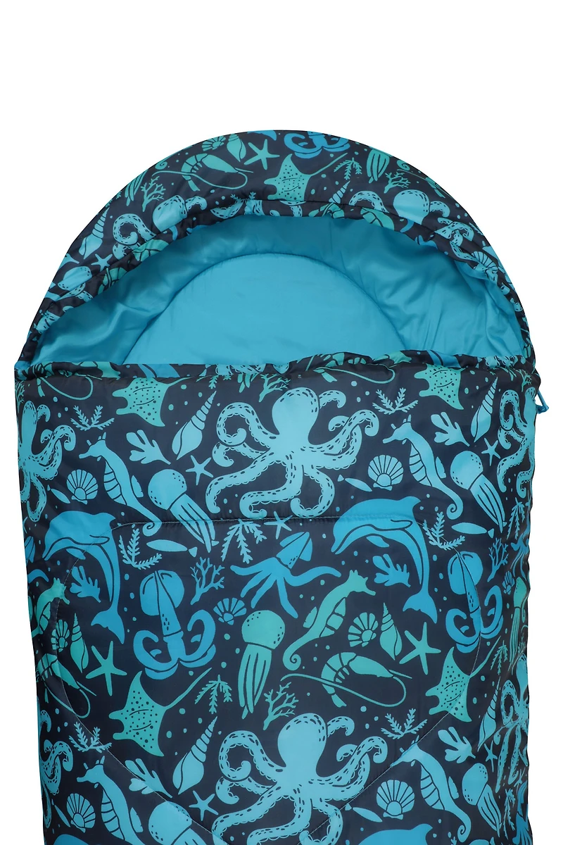 Apex 250 Kids Sleeping Bag