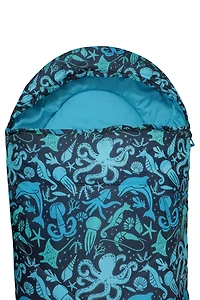 Apex 250 Kids Sleeping Bag