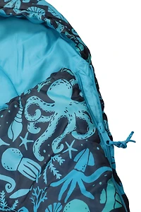 Apex 250 Kids Sleeping Bag