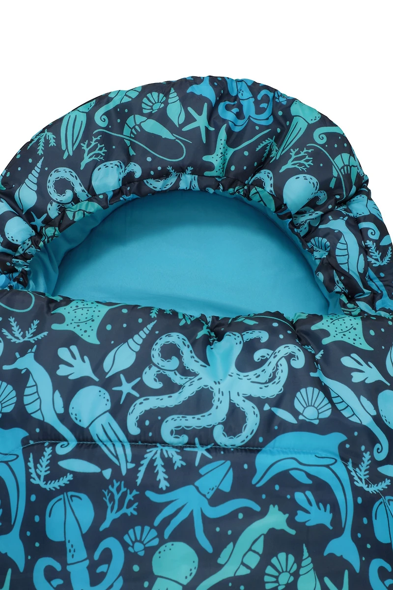 Apex 250 Kids Sleeping Bag
