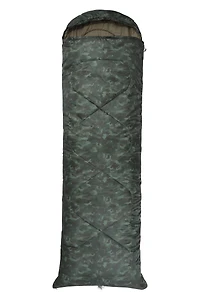 Apex 10°C 250 Square Sleeping Bag