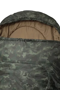 Apex 10°C 250 Square Sleeping Bag