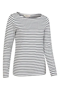 St Ives Womens Crew Neck Top