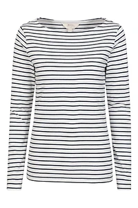 St Ives Womens Crew Neck Top