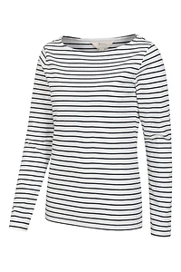 St Ives Womens Crew Neck Top