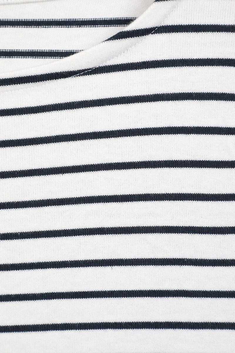 St Ives Womens Crew Neck Top