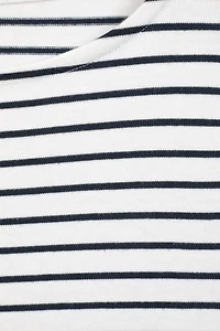 St Ives Womens Crew Neck Top