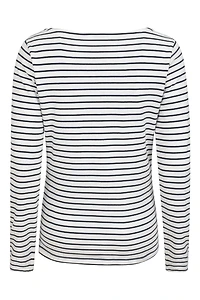 St Ives Womens Crew Neck Top