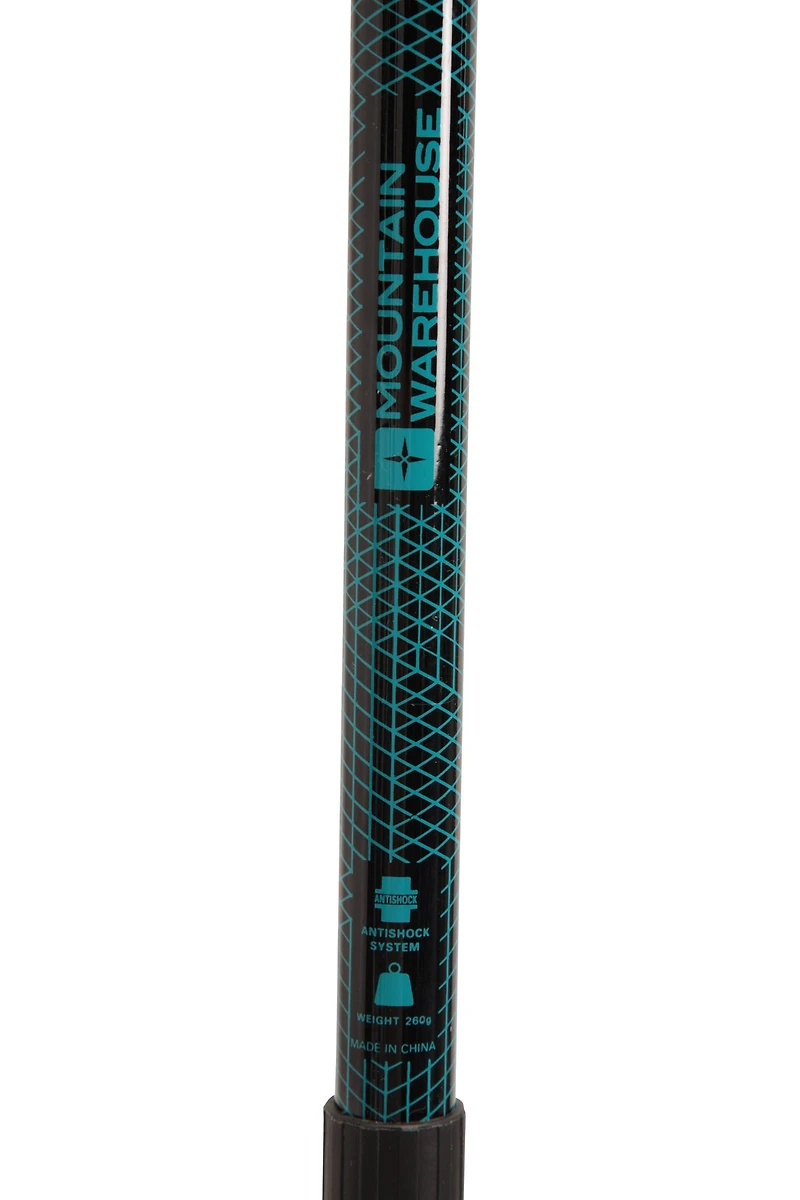Compact Walking Pole