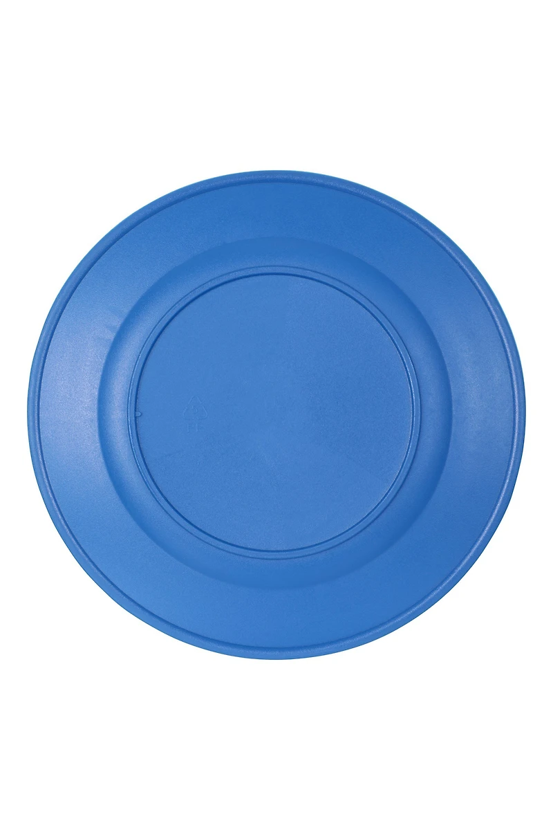 Camping Plate