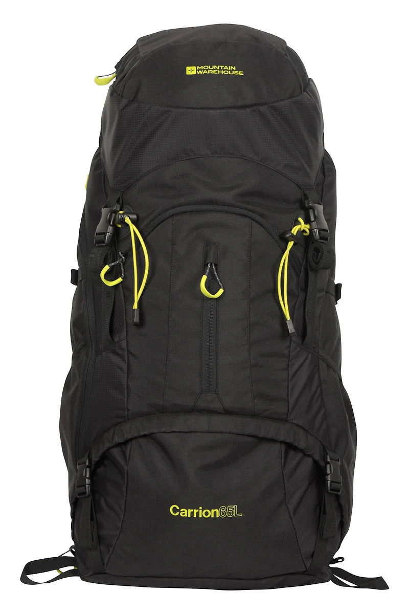 Carrion 65L Backpack