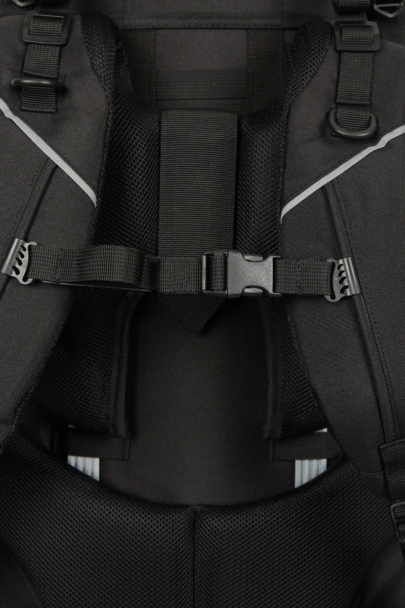 Carrion 65L Backpack
