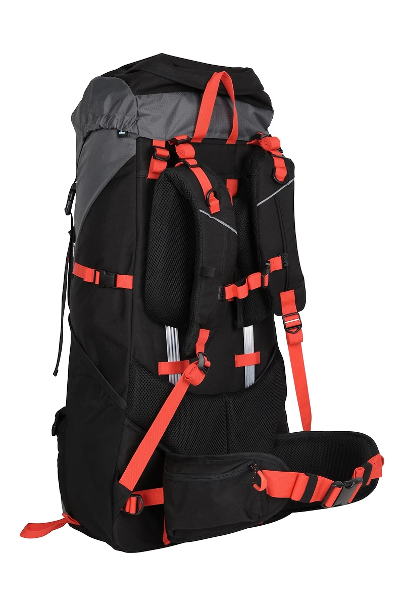 Carrion 80L Backpack