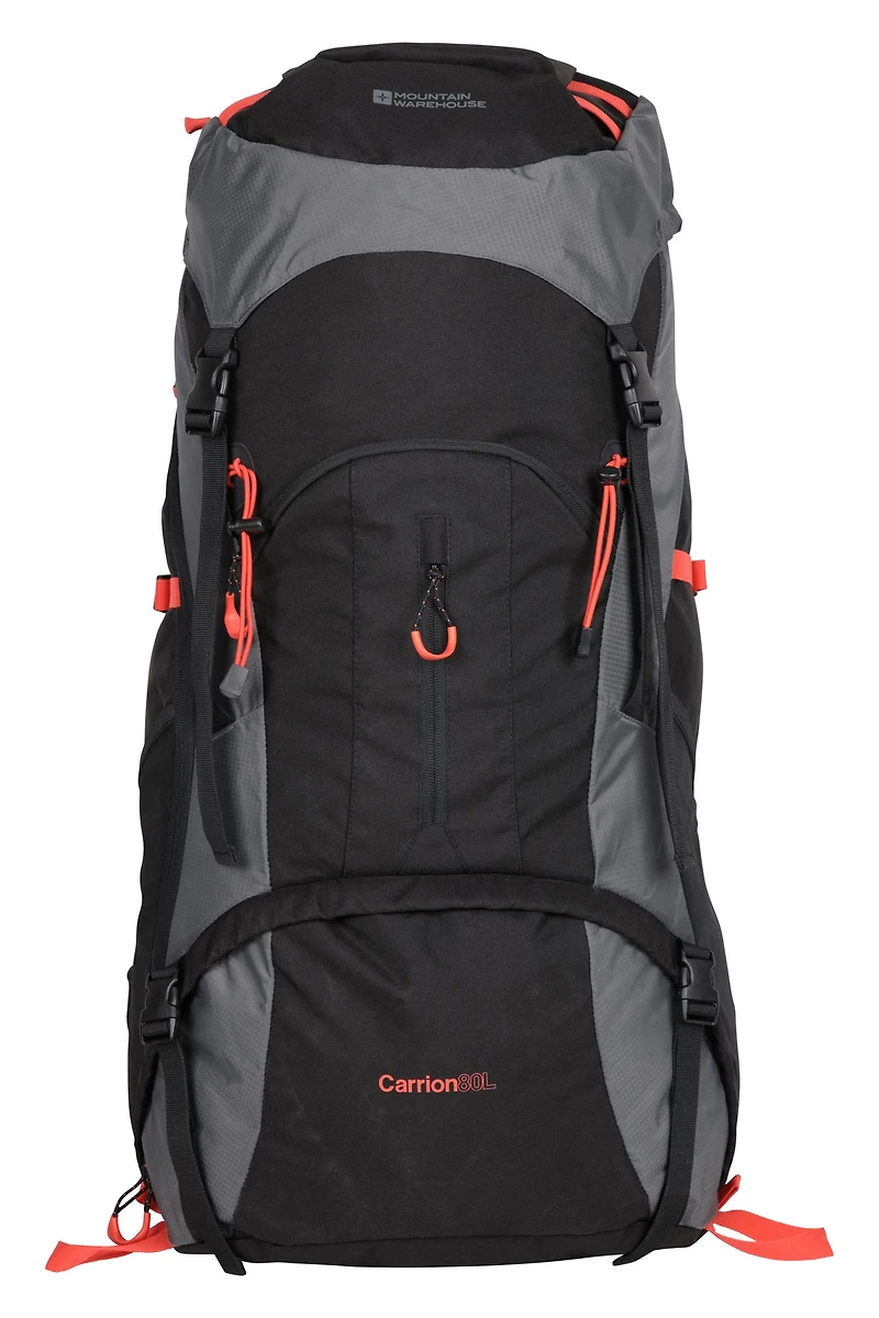 Carrion 80L Backpack