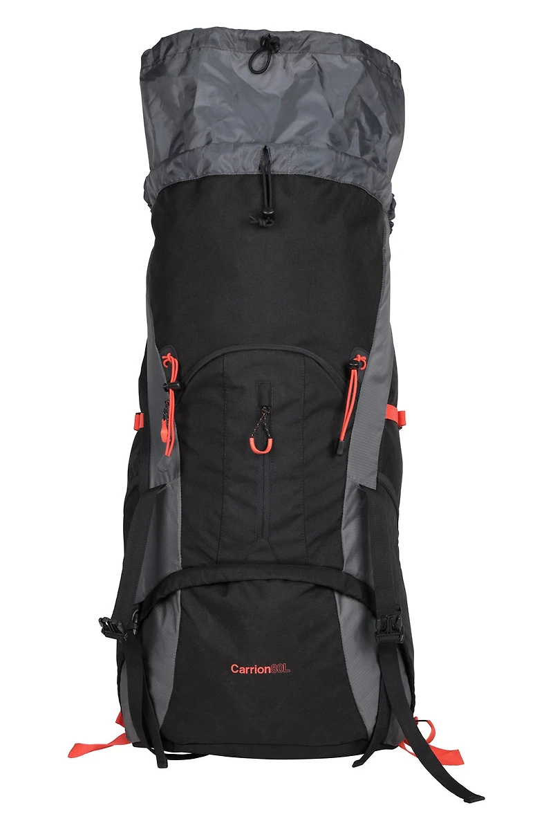 Carrion 80L Backpack