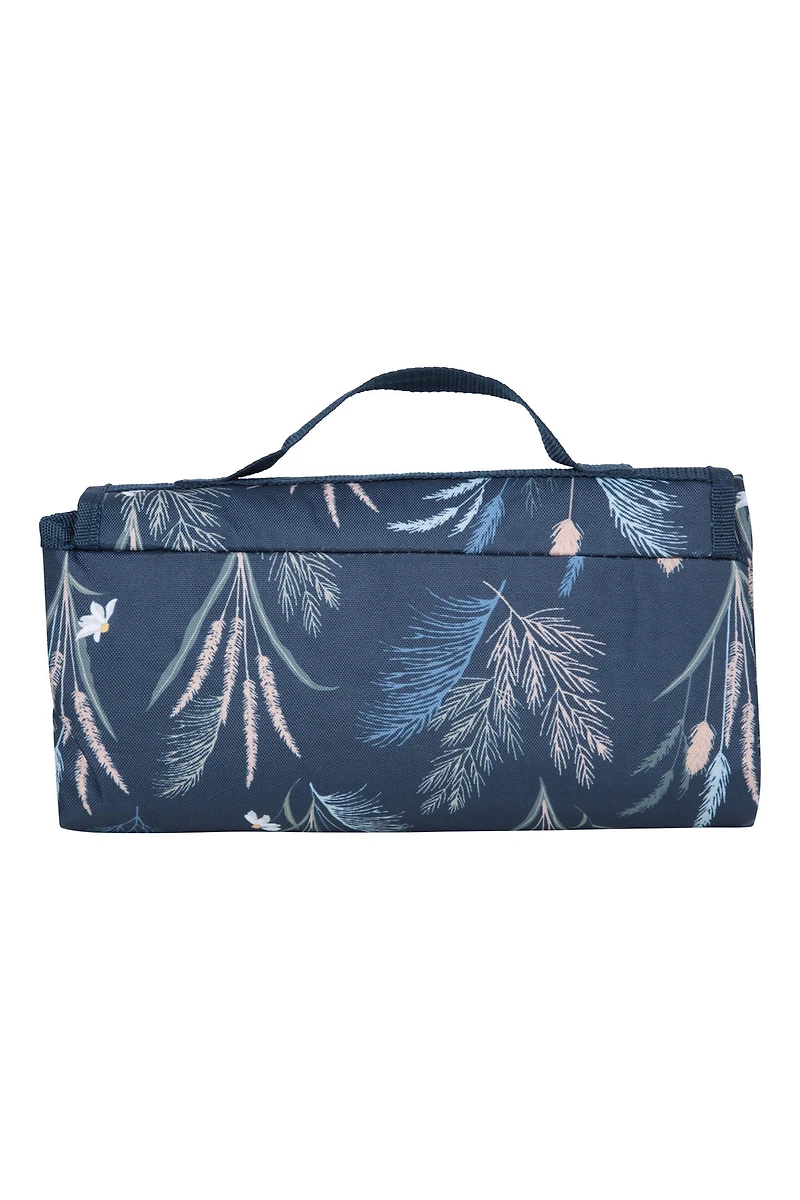 Picnic Mat - Patterned