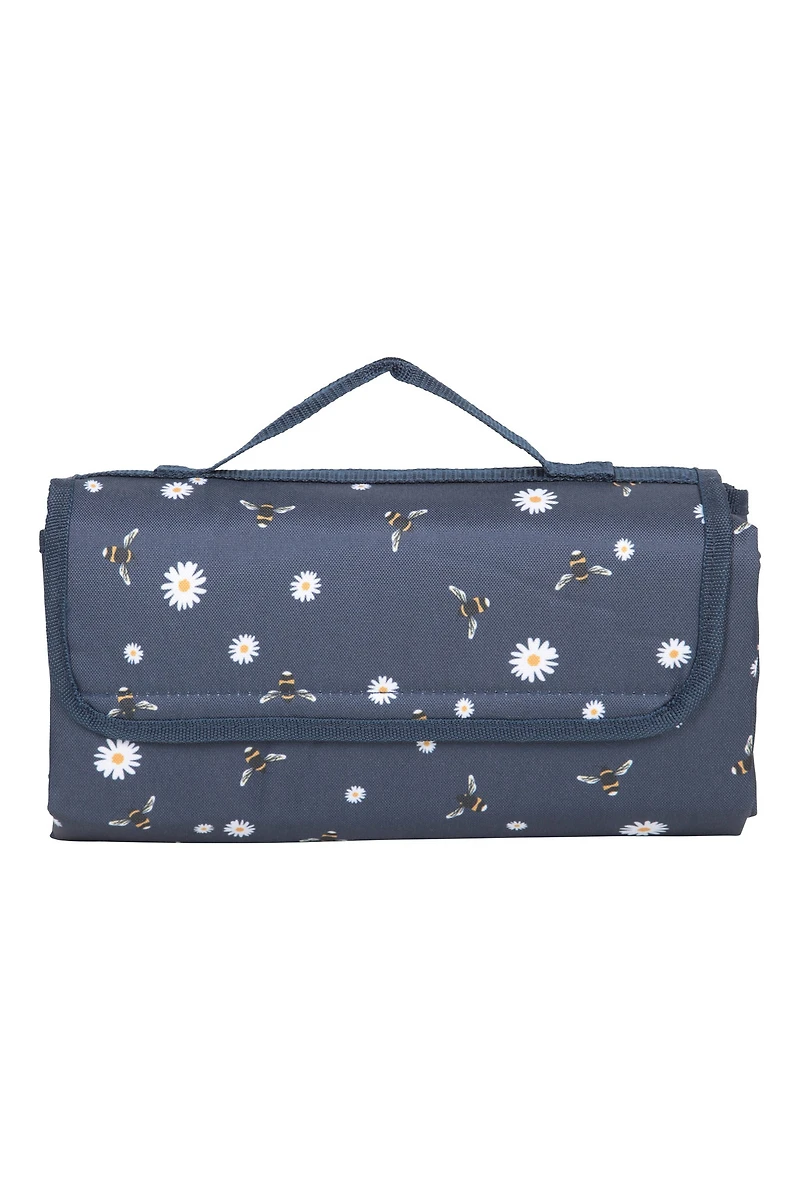 Picnic Mat - Patterned