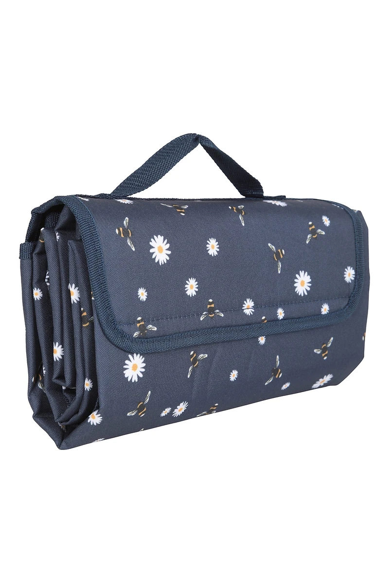 Picnic Mat - Patterned