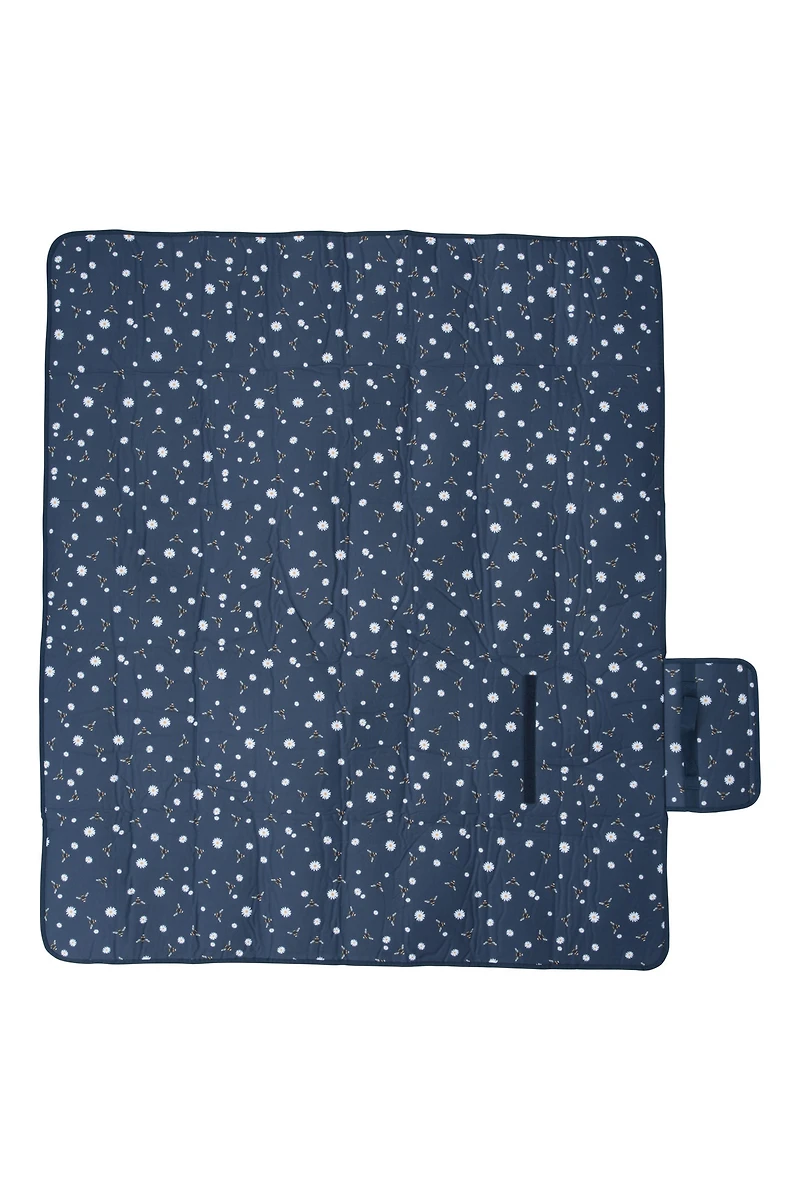Picnic Mat - Patterned