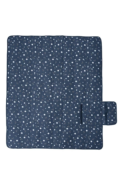 Picnic Mat - Patterned