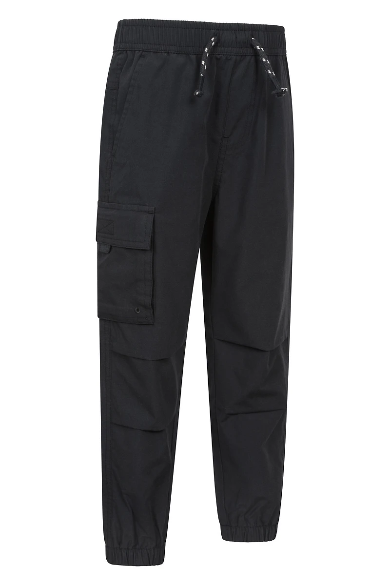 Active Kids Pants