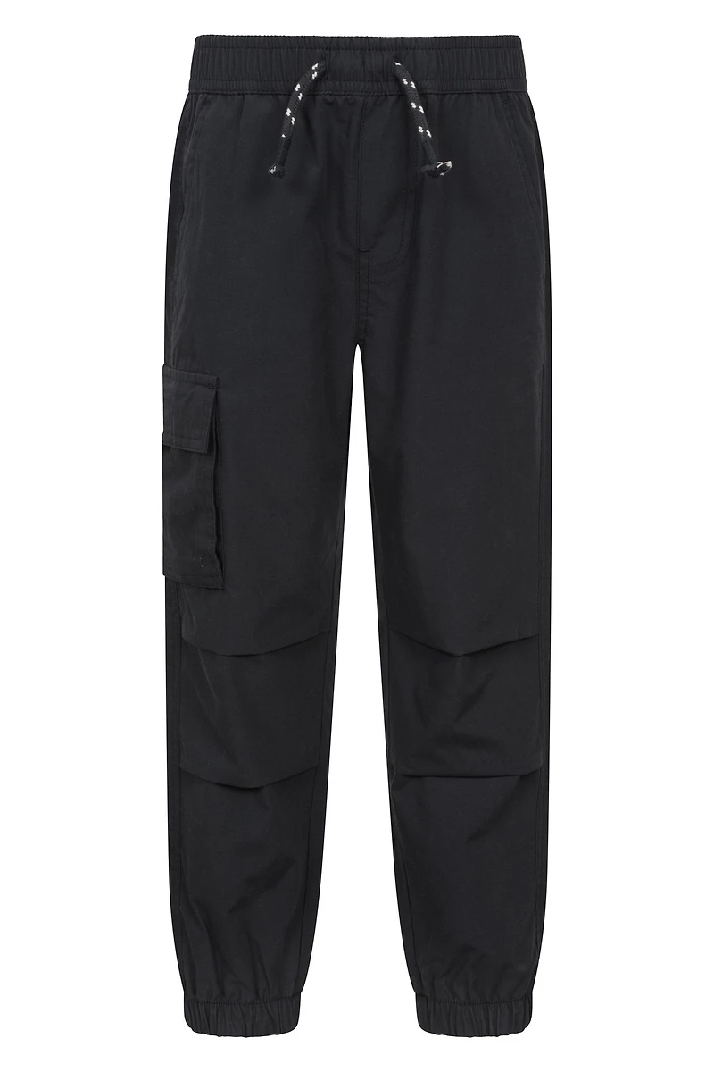 Active Kids Pants