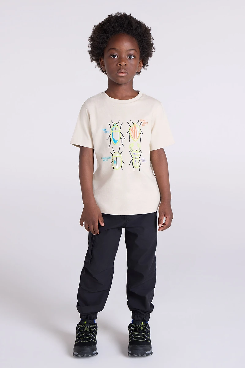Active Kids Pants