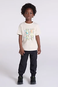 Active Kids Pants