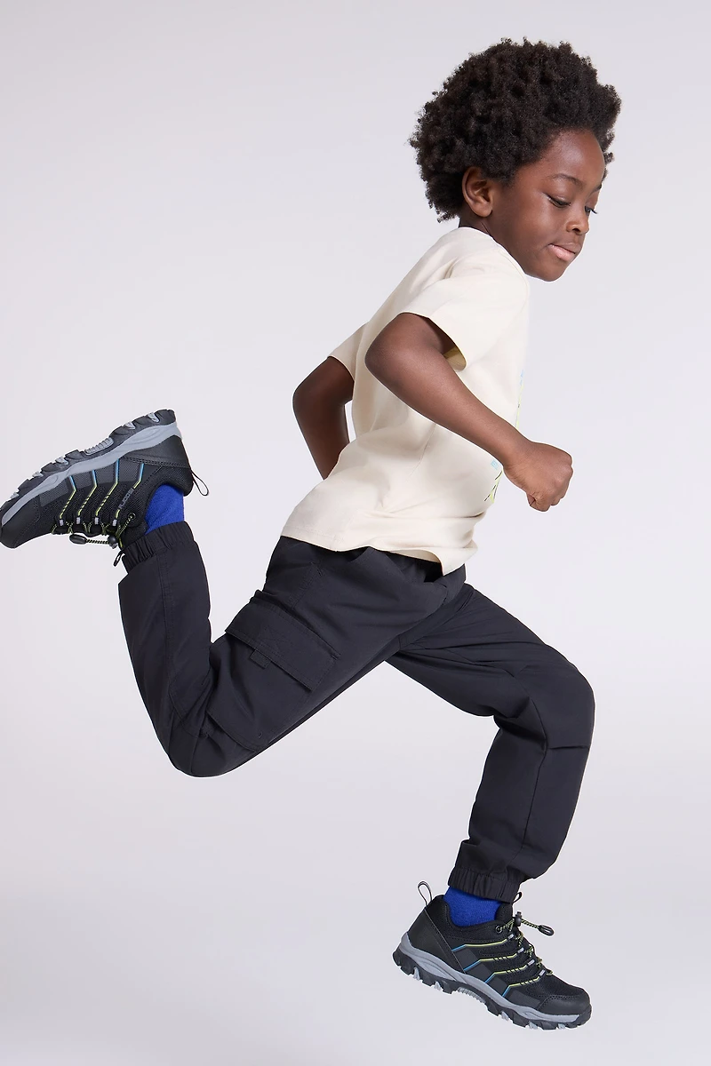 Active Kids Pants