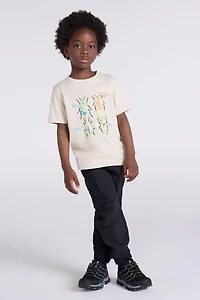 Active Kids Pants