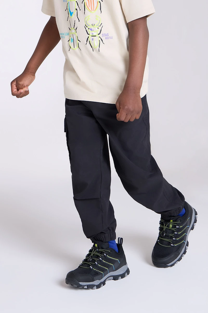 Active Kids Pants