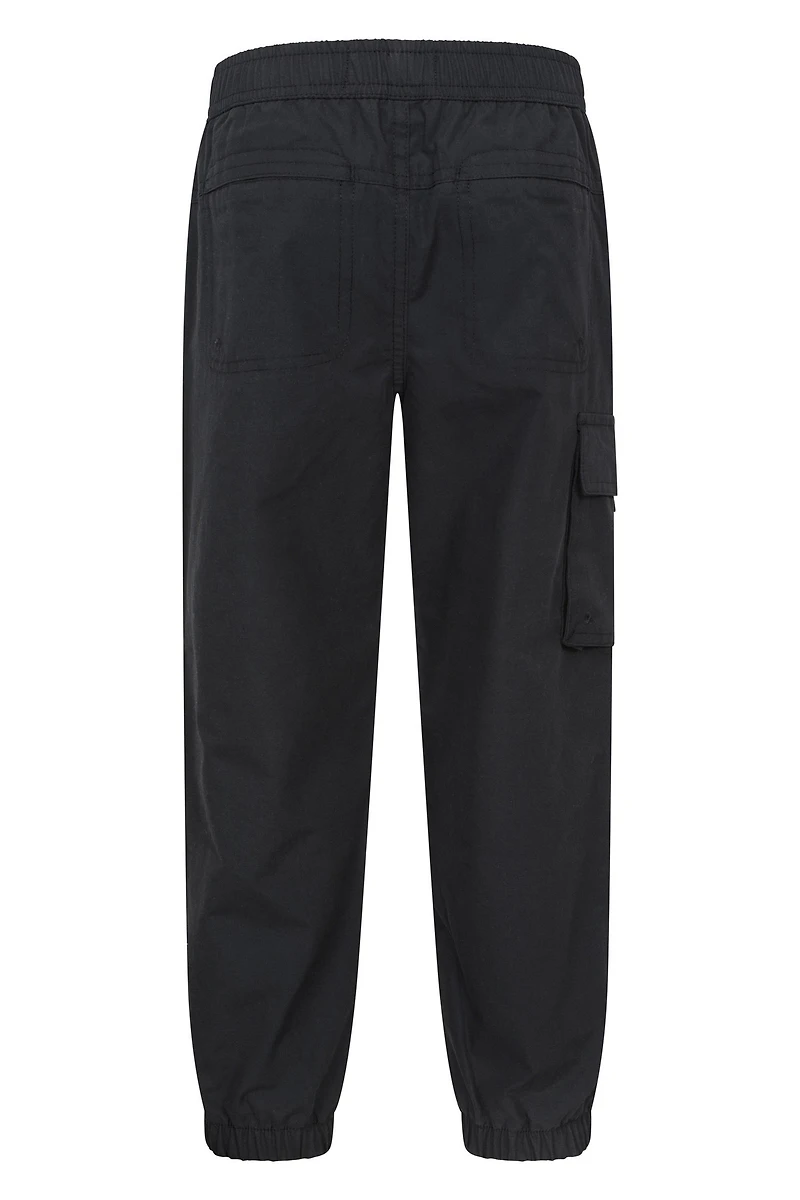 Active Kids Pants